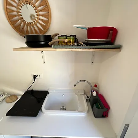 Appartement Monolocale Autostrada Di Con Ingresso Indipendente E Piano Cottura Imola