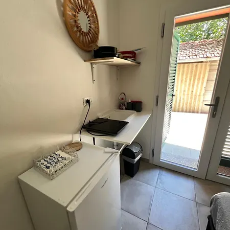 Apartmán Monolocale Autostrada Di Con Ingresso Indipendente E Piano Cottura Imola