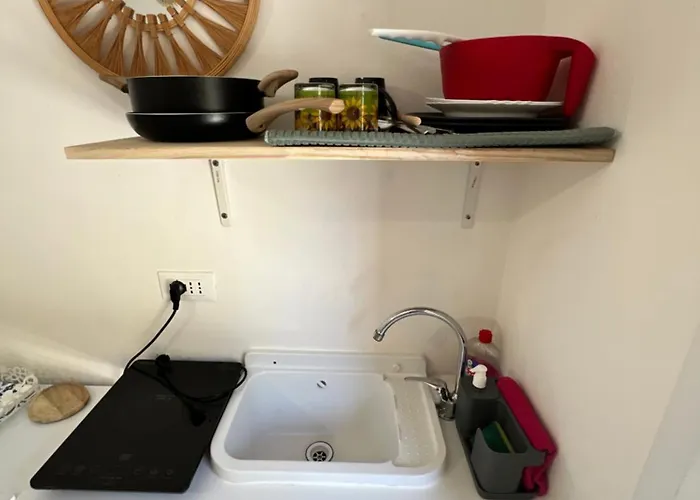 아파트 Monolocale Autostrada Di Con Ingresso Indipendente E Piano Cottura 이몰라